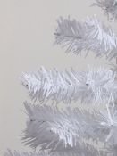 Ёлка искусственная «Зимнее волшебство. Белянка», 60 см, 60 ПВХ веток Ёлка искусственная «Зимнее волшебство. Белянка», 60 см, 60 ПВХ веток