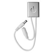 Диммер сенсорный с датчиком 04-05 (12/24V, 36/72W) IP33 Apeyron Диммер сенсорный с датчиком 04-05 (12/24V, 36/72W) IP33 Apeyron