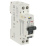 Aвтоматический выключатель дифференциального тока B06S 1P+NP B13 30мА тип A (18мм) AR-B06S-1N-B13A030 ARMAT IEK