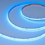 Светодиодная лента Синий CSP 24V 8W/m 480Led/метр 047734 COB-X480-8mm Светодиодная лента Синий CSP 24V 8W/m 480Led/метр 047734 COB-X480-8mm