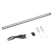 Линейный светильник 10W Белый дневной UL-00012401 ULI-Q951 10W-4000K BLACK IP20 220V накладной черный Линейный светильник 10W Белый дневной UL-00012401 ULI-Q951 10W-4000K BLACK IP20 220V накладной черный