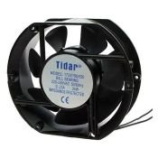 220V Вентилятор RQA 172x150x50HBL 220V Вентилятор RQA 172x150x50HBL