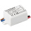 блок питания токовый (AC-DC) 700mA   3W 022123(1)  ARJ-KE04700 пластик