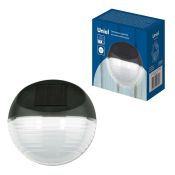 светильник на солнечной батарее UL-00006556 USL-F-151-PТ110 BRIGHT IP44 светильник на солнечной батарее UL-00006556 USL-F-151-PТ110 BRIGHT IP44