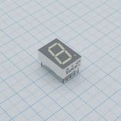 Сегментный индикатор TDSO5150 Сегментный индикатор TDSO5150