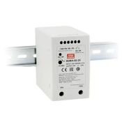 Блок питания (DC-DC) 12V 60W DDRH-60-24 на din-рейку Блок питания (DC-DC) 12V 60W DDRH-60-24 на din-рейку