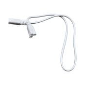 Провод UCX-PP3-L10-030 WHITE 1 POLYBAG UL-00010072 для соединения светильников для растений ULI-P. 30 см,а белый Провод UCX-PP3-L10-030 WHITE 1 POLYBAG UL-00010072 для соединения светильников для растений ULI-P. 30 см,а белый