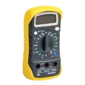 мультиметр цифровой MASTER MAS830L TMD-3L-830 IEK мультиметр цифровой MASTER MAS830L TMD-3L-830 IEK