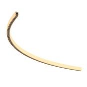 Трек ART-APRIORI-TRACK-ARC-A-1722-1500 (GD, 1/4) золотой 045714 Трек ART-APRIORI-TRACK-ARC-A-1722-1500 (GD, 1/4) золотой 045714