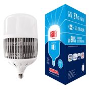 светодиодная лампа цилиндр M80 Белый дневной 80W UL-00006795 LED-M80-80W-4000K-E27-FR-NR Norma Volpe светодиодная лампа цилиндр M80 Белый дневной 80W UL-00006795 LED-M80-80W-4000K-E27-FR-NR Norma Volpe
