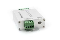 RGB-усилитель 00-001281 AMP-RGB-18A (12/24V) IP20 RGB-усилитель 00-001281 AMP-RGB-18A (12/24V) IP20