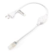 Шнур питания для светодиодной ленты SMD 2835 PS3-44 60led/m IP44 Шнур питания для светодиодной ленты SMD 2835 PS3-44 60led/m IP44