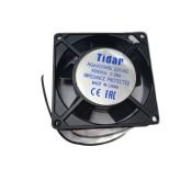220V Вентилятор RQA 9225HBL 92x92x25 220V Вентилятор RQA 9225HBL 92x92x25