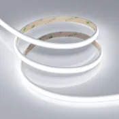 Светодиодная лента Белый 2835 24V 10W/m 280Led/метр герм (PSW-матовая силиконовая экструзия) 041109 RTW-PW-A280-10mm IP67 Светодиодная лента Белый 2835 24V 10W/m 280Led/метр герм (PSW-матовая силиконовая экструзия) 041109 RTW-PW-A280-10mm IP67