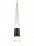 Подвесной светильник   5W Белый дневной LUX03048014 FATIMA MINI 220V IP20 конус черный