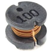 чип индуктивность SDR0604-101KL (100uH 680mA) чип индуктивность SDR0604-101KL (100uH 680mA)