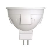 светодиодная лампа рефлектор JCDR GU5.3 Белый 6W UL-00011019 LED-JCDR 6W-6500K-GU5.3-FR PLP01WH ЯРКАЯ светодиодная лампа рефлектор JCDR GU5.3 Белый 6W UL-00011019 LED-JCDR 6W-6500K-GU5.3-FR PLP01WH ЯРКАЯ