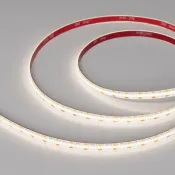 Светодиодная лента Белый дневной CSP 5V 5W/m 360Led/метр 041384 герм (SE - силиконовое покрытие) COB-SE-X360-8mm 4000K Светодиодная лента Белый дневной CSP 5V 5W/m 360Led/метр 041384 герм (SE - силиконовое покрытие) COB-SE-X360-8mm 4000K