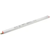 Блок питания (AC-DC) 24V 100W 046047(2) ARV-24100-LONG-D PFC IP20 металл Блок питания (AC-DC) 24V 100W 046047(2) ARV-24100-LONG-D PFC IP20 металл