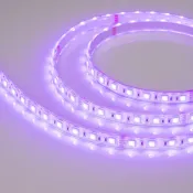 Светодиодная лента RGB 5060 24V 14.4W/m 60Led/метр 029515(3) RTW-PU-B60-12.5mm IP68 Светодиодная лента RGB 5060 24V 14.4W/m 60Led/метр 029515(3) RTW-PU-B60-12.5mm IP68