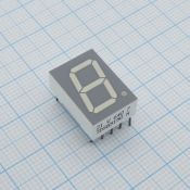 Сегментный индикатор TDSG5150 Сегментный индикатор TDSG5150