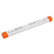 Блок питания (AC-DC) 12V 60W 047989 ARV-SP-12060-SLIM-PFC IP20 металл Блок питания (AC-DC) 12V 60W 047989 ARV-SP-12060-SLIM-PFC IP20 металл