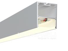 светильник 32W Белый дневной 0410408 S50 W 4K (32/1250) 220V IP44 линейный универсальный белый светильник 32W Белый дневной 0410408 S50 W 4K (32/1250) 220V IP44 линейный универсальный белый
