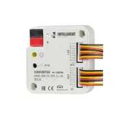 Конвертер KNX-308-72-DRI-LL-IN (BUS) 048386 Конвертер KNX-308-72-DRI-LL-IN (BUS) 048386