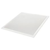 светильник  36W Белый дневной LP-02-SLIM 595х595х8мм IN HOME квадратный универсальный белый светильник  36W Белый дневной LP-02-SLIM 595х595х8мм IN HOME квадратный универсальный белый
