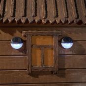 светильник на солнечной батарее UL-00006556 USL-F-151-PТ110 BRIGHT IP44 светильник на солнечной батарее UL-00006556 USL-F-151-PТ110 BRIGHT IP44