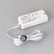 Выключатель сенсорный бесконтактный SR2-Door (220V, 500W, IR-Sensor) 020221 Выключатель сенсорный бесконтактный SR2-Door (220V, 500W, IR-Sensor) 020221