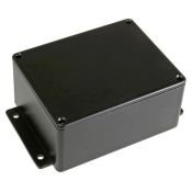 Корпус для РЭА BS33MF 165х127х75 мм Корпус для РЭА BS33MF 165х127х75 мм