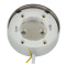 Накладной светильник TM UNIEL без лампы  00003737 GX53/FT GX53  цилиндр белый