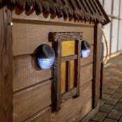 светильник на солнечной батарее UL-00006556 USL-F-151-PТ110 BRIGHT IP44 светильник на солнечной батарее UL-00006556 USL-F-151-PТ110 BRIGHT IP44