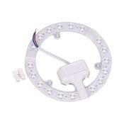 Модуль светодиодный со встроенным драйвером 18W Белый дневной UL-00010960 ULE-Q930-18W-4000K IP40 CLEAR Модуль светодиодный со встроенным драйвером 18W Белый дневной UL-00010960 ULE-Q930-18W-4000K IP40 CLEAR