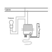nooLite силовой блок SB-1-100 nooLite силовой блок SB-1-100
