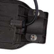 светодиодный светильник Белый 150W UL-00011025 ULV-R25H-150W-6500K IP65 GREY консольный светодиодный светильник Белый 150W UL-00011025 ULV-R25H-150W-6500K IP65 GREY консольный