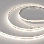 Светодиодная лента Белый дневной CSP 24V 9.6W/m 560Led/метр 049059 COB-X560-10mm 4000K 10m Светодиодная лента Белый дневной CSP 24V 9.6W/m 560Led/метр 049059 COB-X560-10mm 4000K 10m