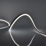 Гибкий неон   45W Белый 5метров 6х12 мм UL-00009084 ULS-N01-2835-120LED-m-6mm-DC12V-9W-m IP67 Гибкий неон   45W Белый 5метров 6х12 мм UL-00009084 ULS-N01-2835-120LED-m-6mm-DC12V-9W-m IP67