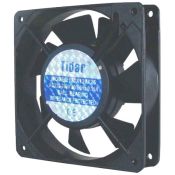 220V Вентилятор RQA12025HBL 120x120x25 220V Вентилятор RQA12025HBL 120x120x25