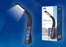 светильник настольный 7W UL-00003334 TLD-550 Brown/LED/260Lm/4500K/Dimmer коричневый светильник настольный 7W UL-00003334 TLD-550 Brown/LED/260Lm/4500K/Dimmer коричневый