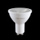 светодиодная лампа рефлектор JCDR GU10 Белый дневной  7W 7061 Voltega Simple