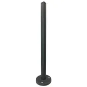 Основание для светильника 032542 ALT-POLE-BASE-500 (DG) Основание для светильника 032542 ALT-POLE-BASE-500 (DG)