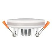 Встраиваемый светильник   5W Белый дневной  017989 LTD-85SOL-5W  4000K 220V IP44 круглый белый Встраиваемый светильник   5W Белый дневной  017989 LTD-85SOL-5W  4000K 220V IP44 круглый белый