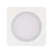 Встраиваемый светильник   5W Белый дневной  017633 LTD-80x80SOL-5W 4000K 220V IP44 квадратный белый Встраиваемый светильник   5W Белый дневной  017633 LTD-80x80SOL-5W 4000K 220V IP44 квадратный белый