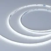 Светодиодная лента Белый CSP 24V 7.2W/m 400Led/метр 041695 COB-X400-5mm 6000K Светодиодная лента Белый CSP 24V 7.2W/m 400Led/метр 041695 COB-X400-5mm 6000K