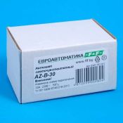 Автомат светочувствительный (фотореле) AZ-B-30 ЕА01.001.012 Автомат светочувствительный (фотореле) AZ-B-30 ЕА01.001.012