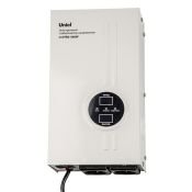 Стабилизатор напряжения релейный UL-00010576 U-DTRS-500W настенный 2 гнезда Стабилизатор напряжения релейный UL-00010576 U-DTRS-500W настенный 2 гнезда