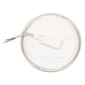 Накладной светильник  12W Белый дневной UL-00011040 ULW-Q227 12W/4000К IP65 круглый белый Накладной светильник  12W Белый дневной UL-00011040 ULW-Q227 12W/4000К IP65 круглый белый