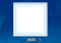 светильник -панель  42W Белый UL-00004671 ULP-6060-42W/6500K EFFECTIVE  220V IP40 квадратный встраиваемый белый